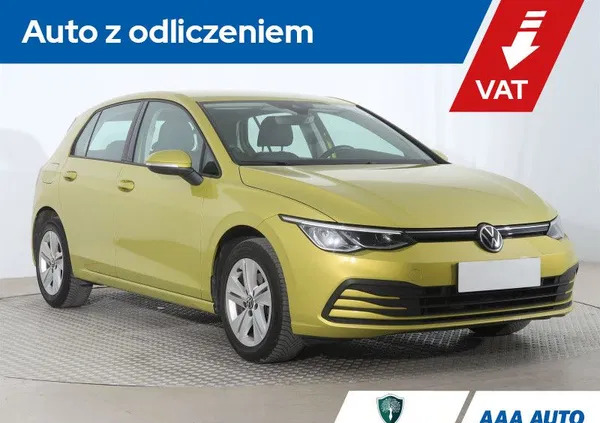 volkswagen Volkswagen Golf cena 70000 przebieg: 107780, rok produkcji 2020 z Łańcut